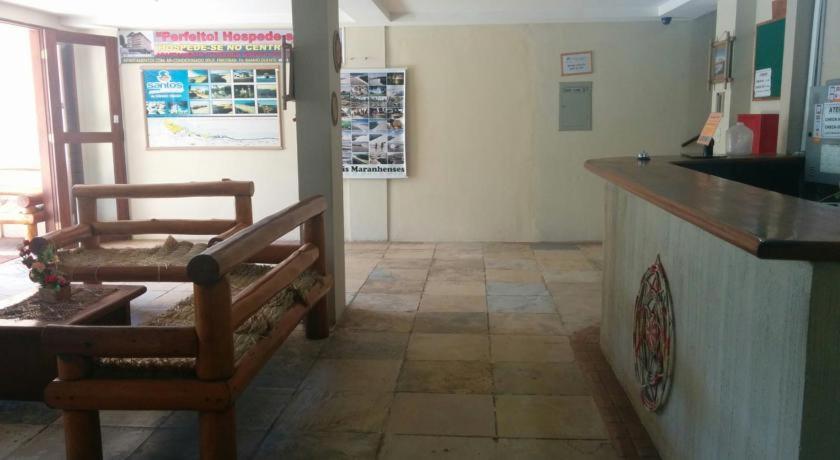  Apartamento Rio Preguiças