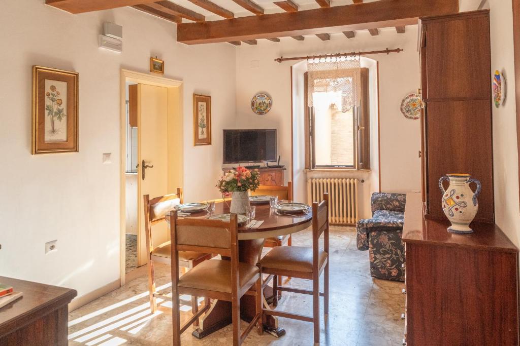 Casa Esposito Gubbio Vacanze - Appartement 2 Chambres