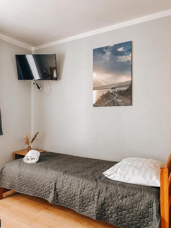 Zajazd Czorsztyński - Standard Triple Room