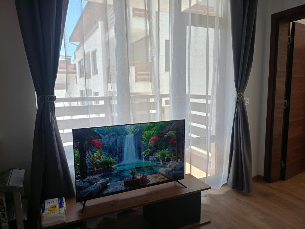 Apartment B35, complex Sokolitsite