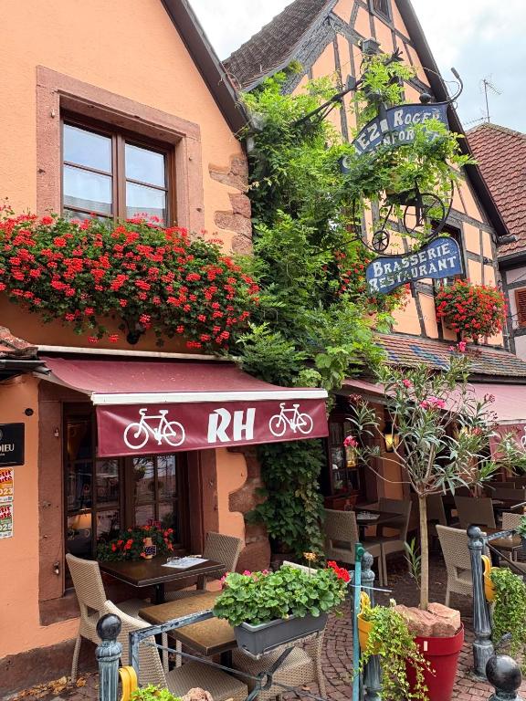 Gîtes Hassenforder – photo 6