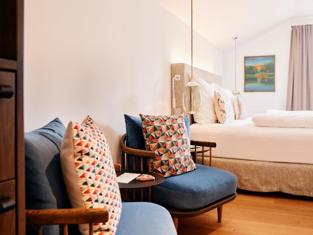 TAUROA Seehotel Grundlsee - 17