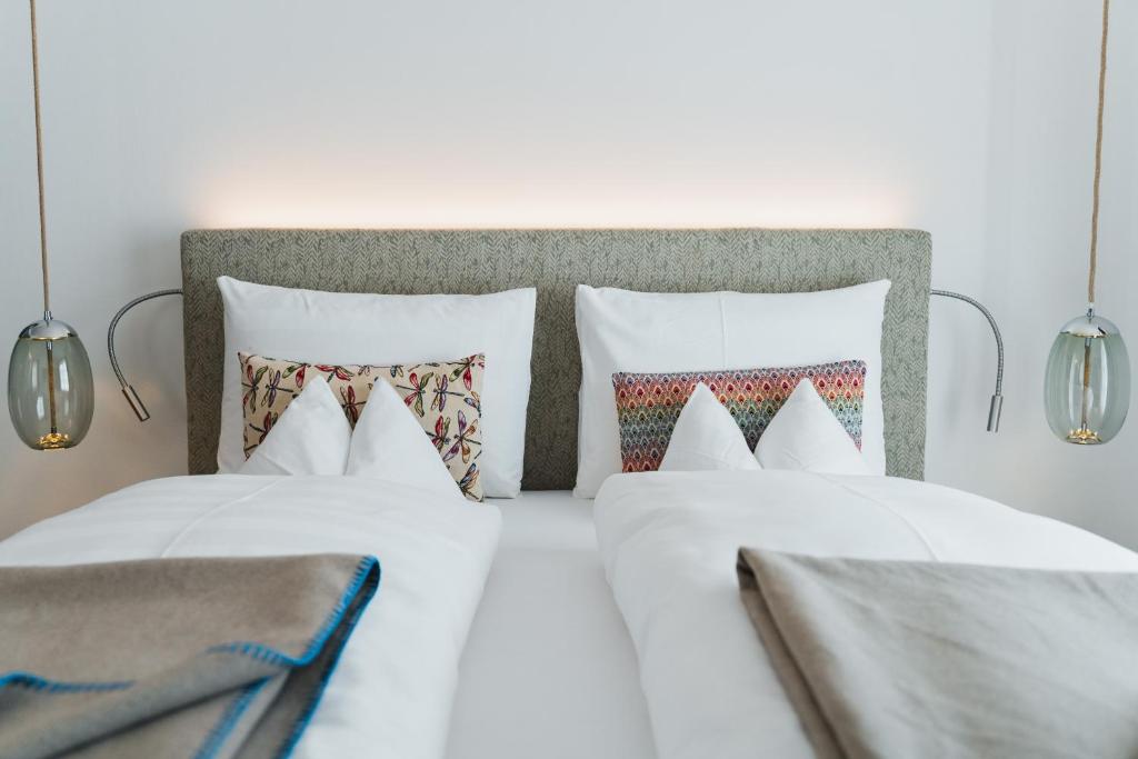 TAUROA Seehotel Grundlsee - 2