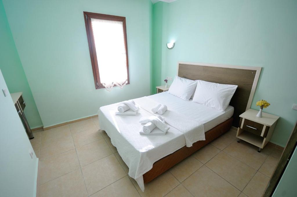 Beyaz Konak Evleri - One Bedroom Apartment