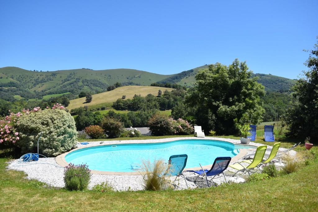 Sauguis-Saint-Étienne