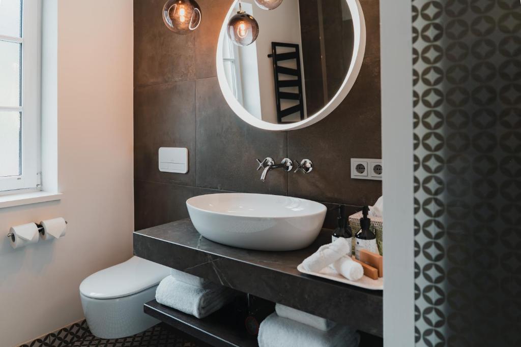 TAUROA Seehotel Grundlsee - 3