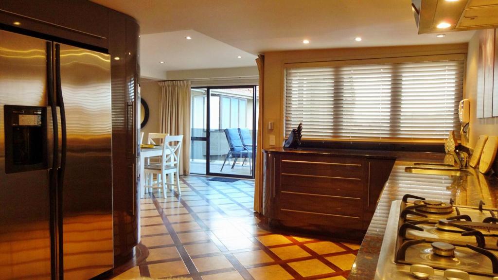 Pukaki Holiday Apartments - Resim 7