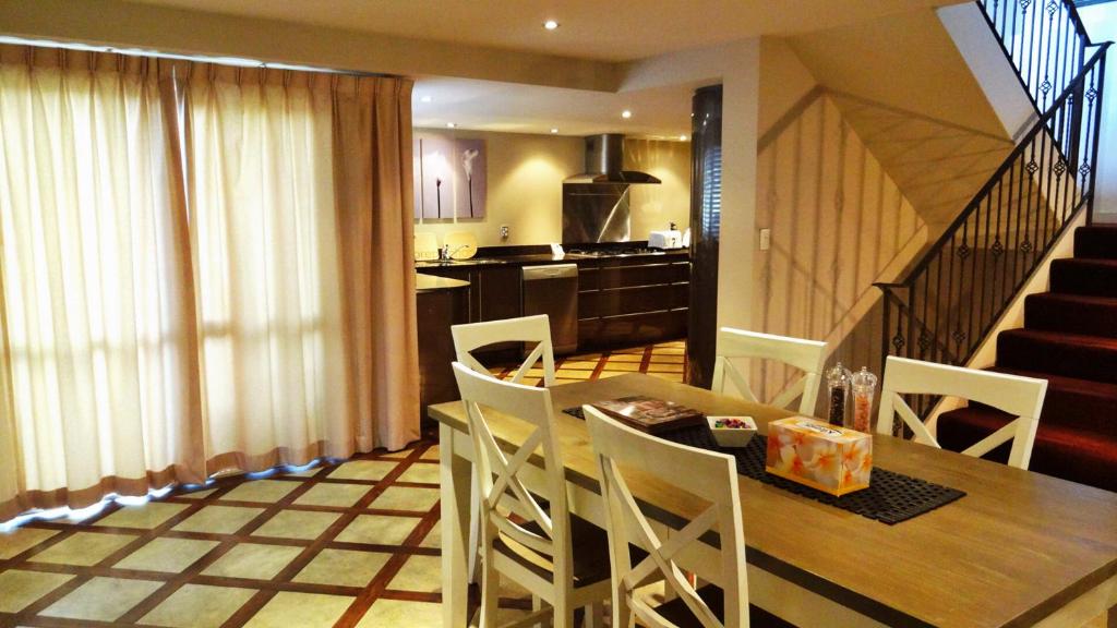 Pukaki Holiday Apartments - Resim 14