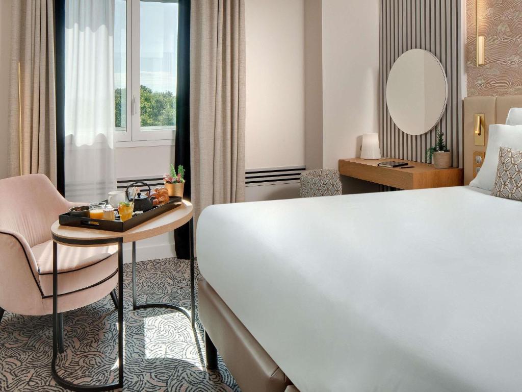 Pullman La Pléiade Montpellier Centre - Resim 10