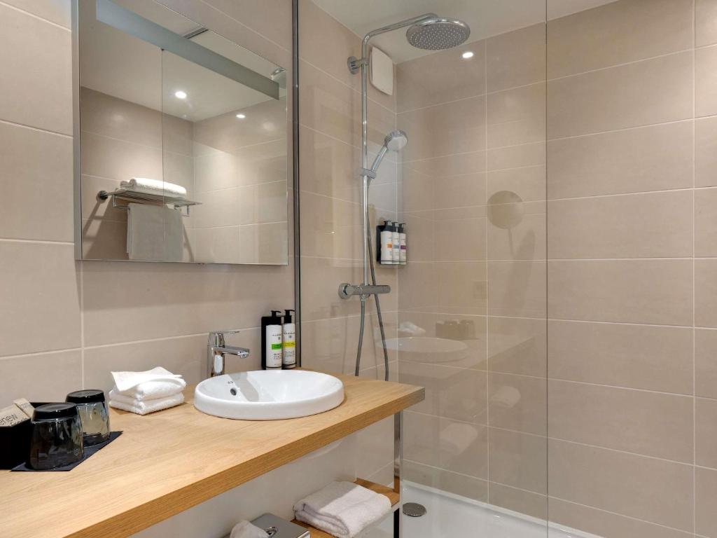 Pullman La Pléiade Montpellier Centre - Resim 32