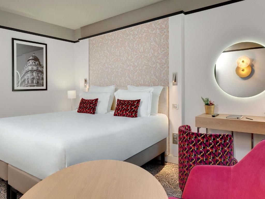 Pullman La Pléiade Montpellier Centre - 1