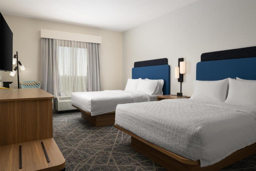 Hampton Inn & Suites Albuquerque North/I-25 photo