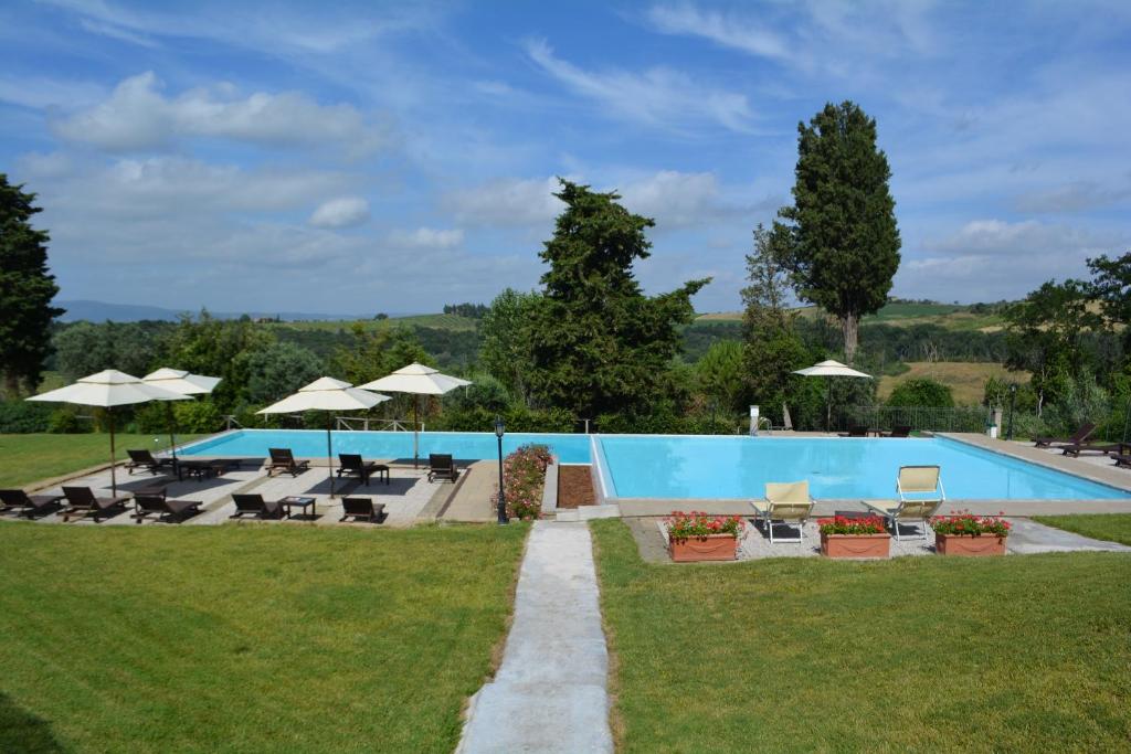 Villa San Filippo