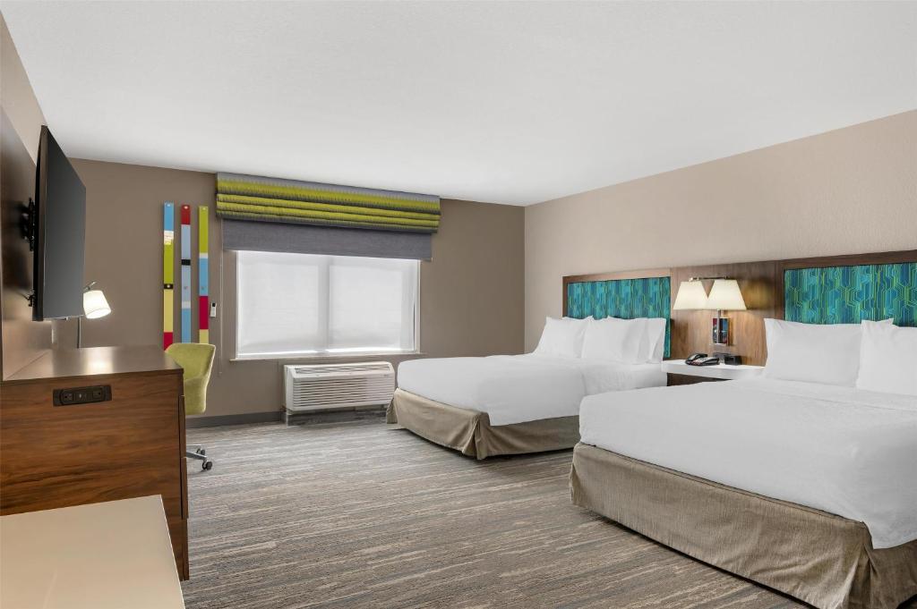 Hampton Inn & Suites Crawfordsville photo