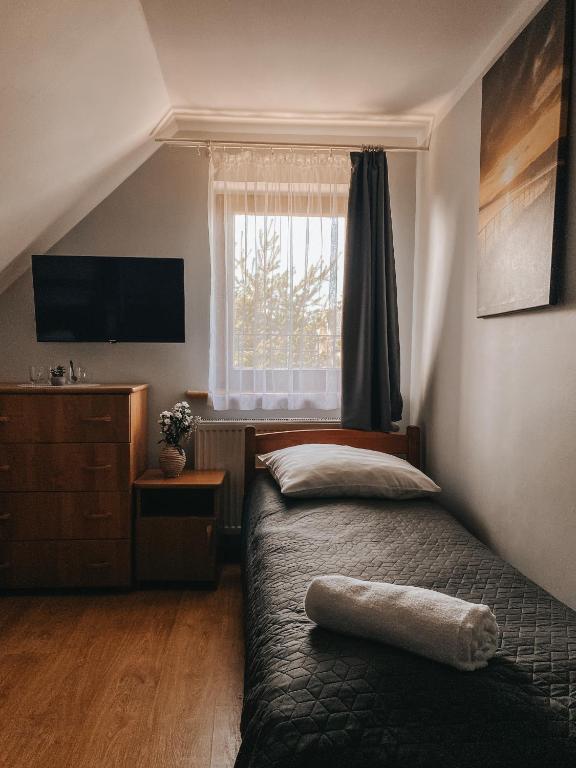 Zajazd Czorsztyński - Standard Triple Room