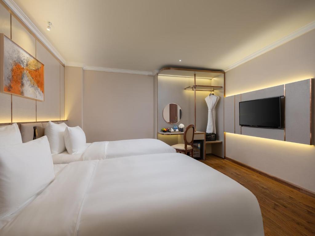 Hanoi Splendid Premium Hotel - 6