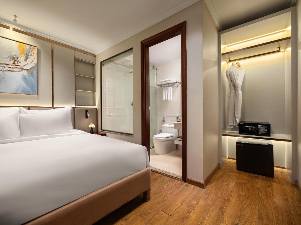 Hanoi Splendid Premium Hotel - 4