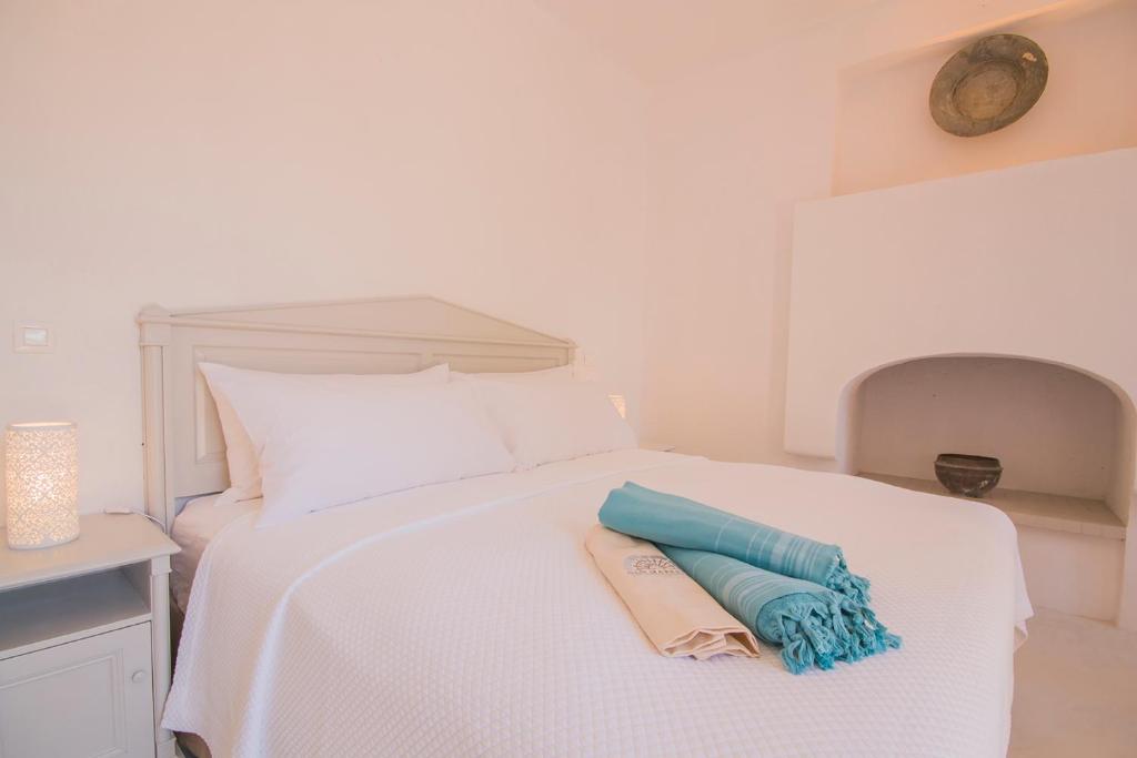 The Old Markets - Superior Double Or Twin Room