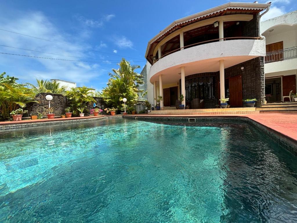 Πισίνα στο ή κοντά στο La Becasse by SOV