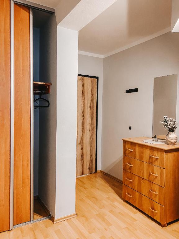 Zajazd Czorsztyński - Quadruple Room