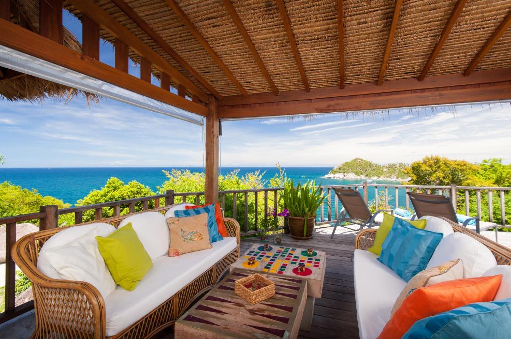 The Fisherman's Villas - 15