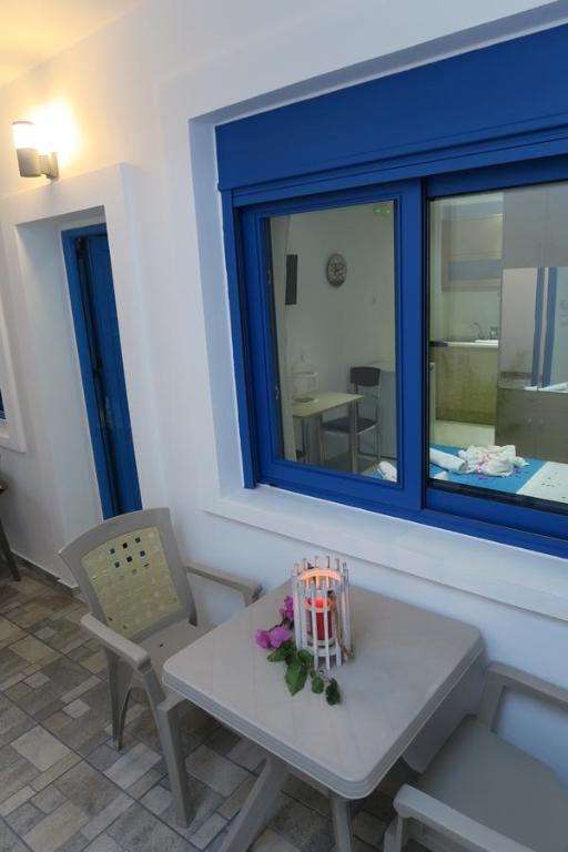 Fotografie z fotogalerie ubytování SunOrama Apts-Studios v destinaci Balíon