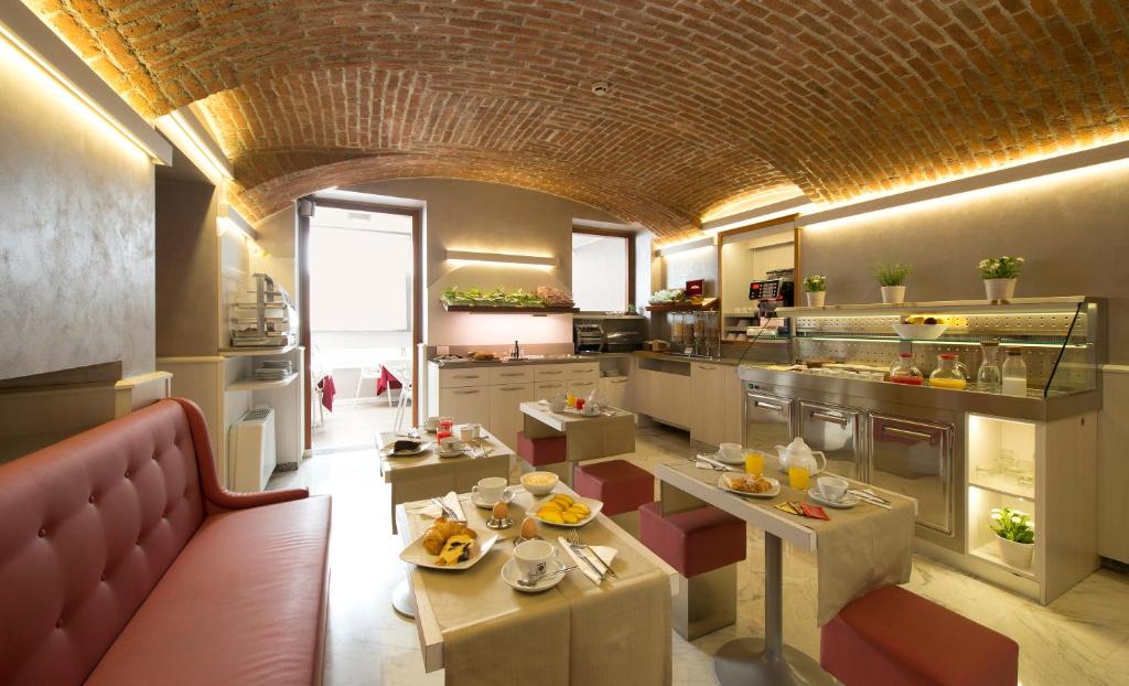 Hotel Ideale - Resim 3