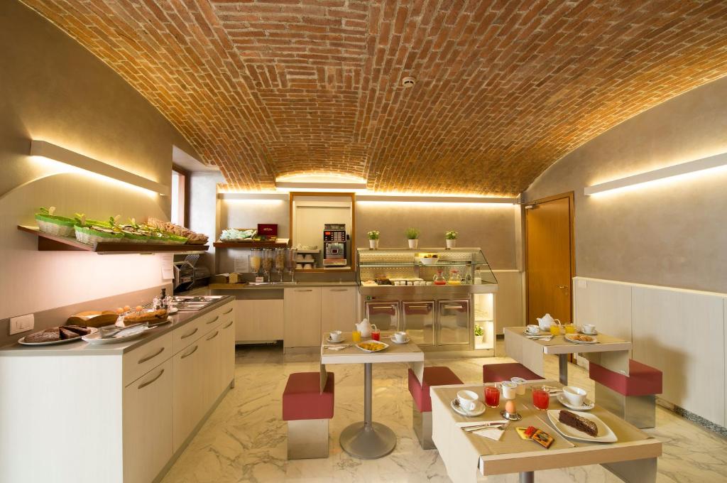 Hotel Ideale - Resim 11