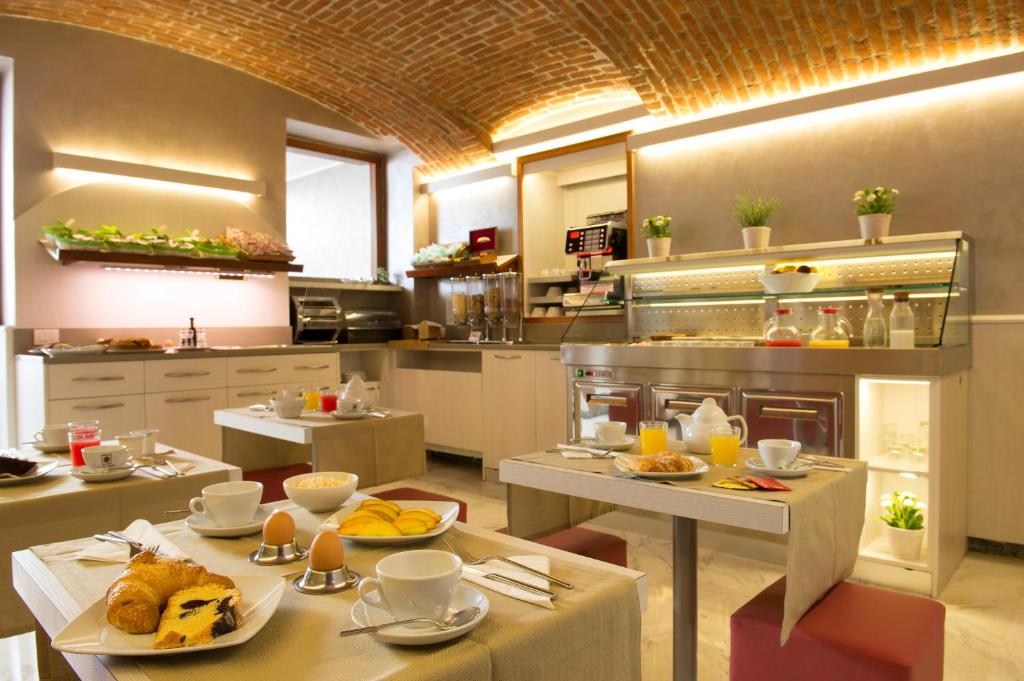 Hotel Ideale - Resim 32