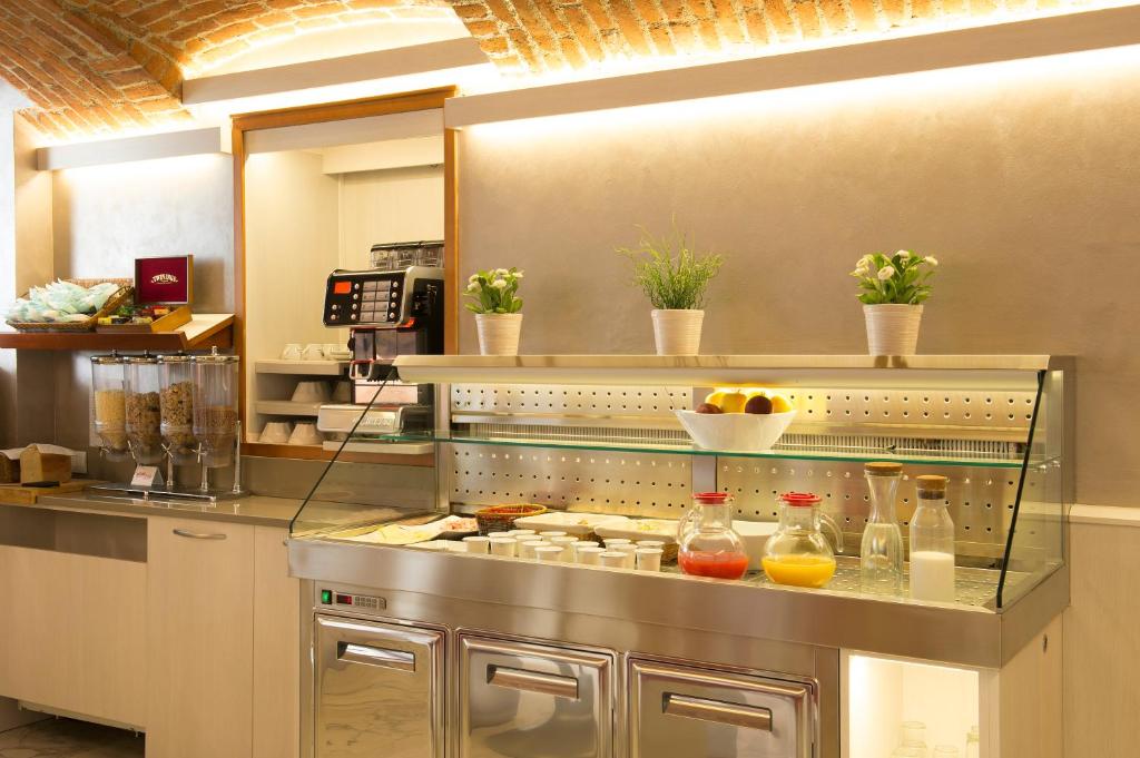 Hotel Ideale - Resim 31