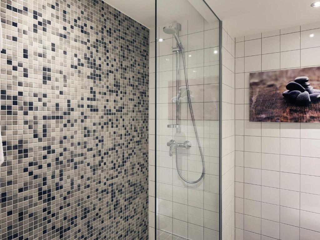 Mercure Hotel Amsterdam West - Resim 19