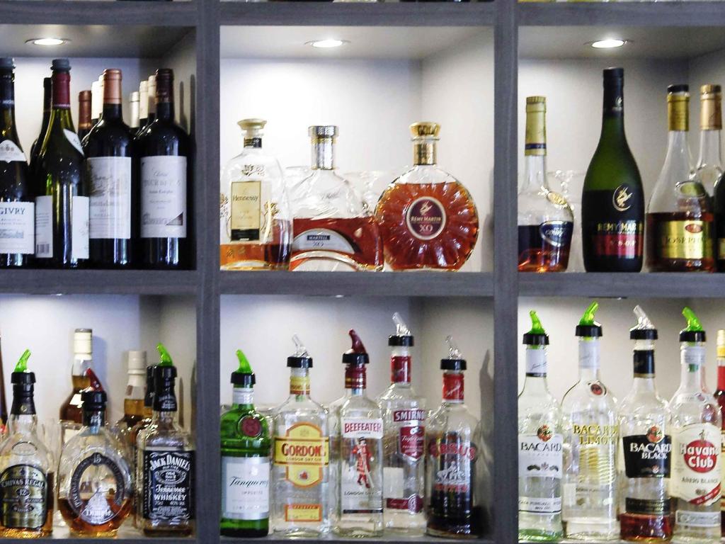 Mercure Hotel Amsterdam West - Resim 39