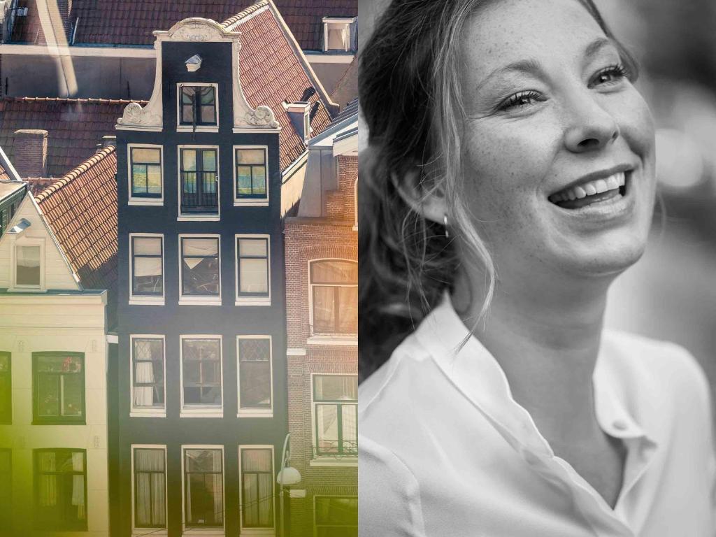 Mercure Hotel Amsterdam West - Resim 45