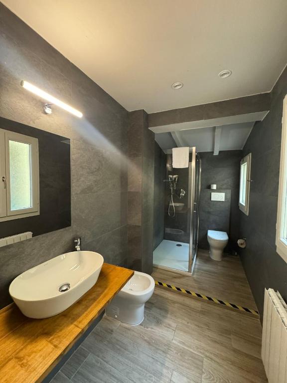 Hotel Camilla Guelfa - Resim 3