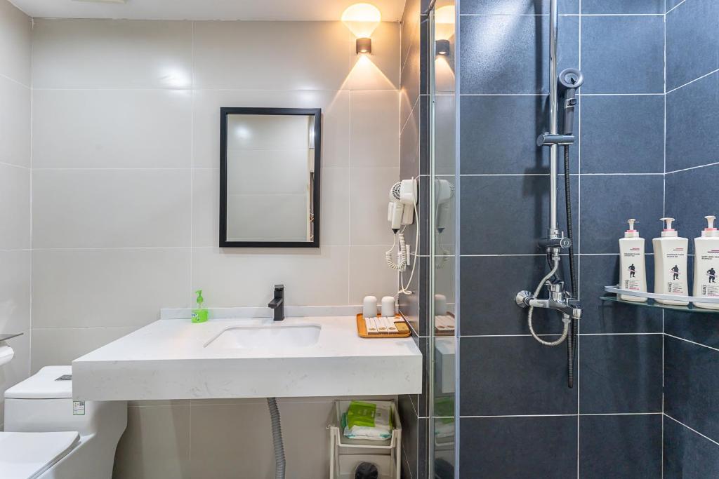 Φωτογραφία από το άλμπουμ του Hangzhou West Lake Lingyin Yunqi B&B στη Χανγκζού