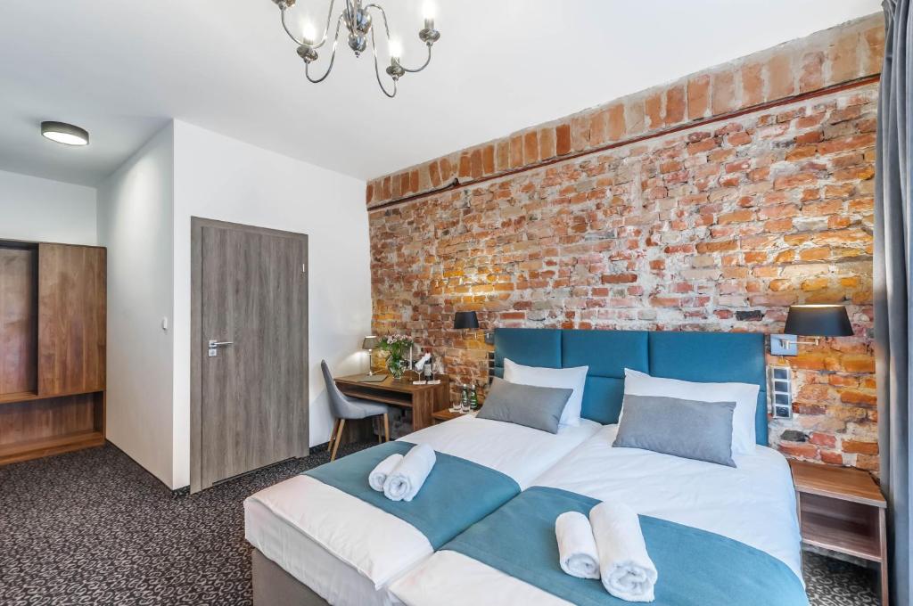 Liberum Residence Old Town - Resim 15