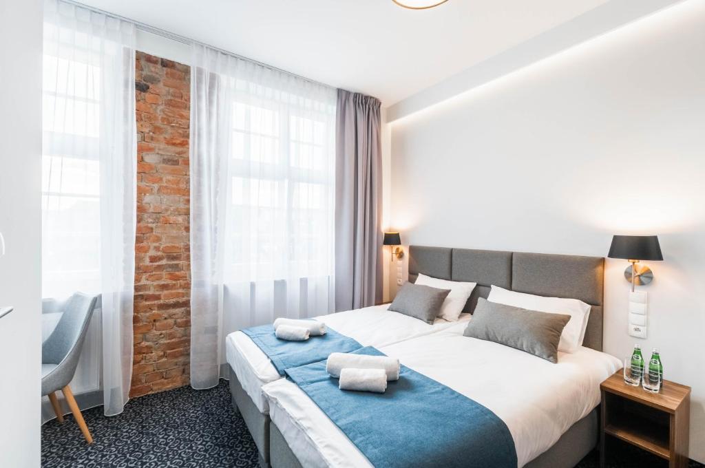 Liberum Residence Old Town - 5