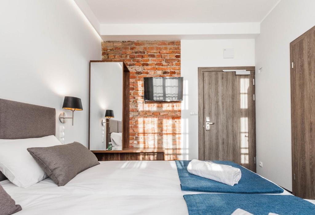 Liberum Residence Old Town - 6