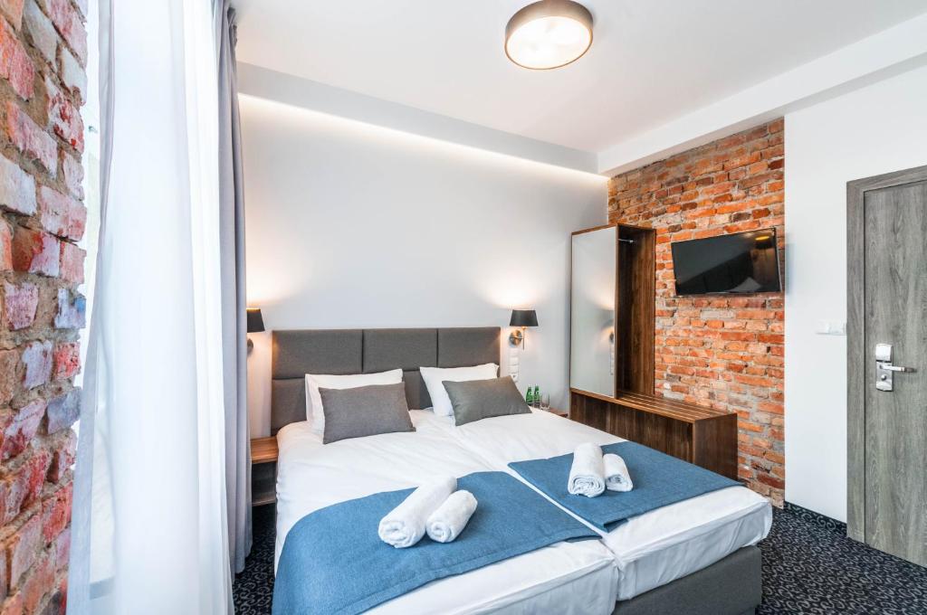 Liberum Residence Old Town - 7