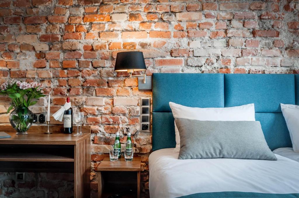 Liberum Residence Old Town - Resim 45