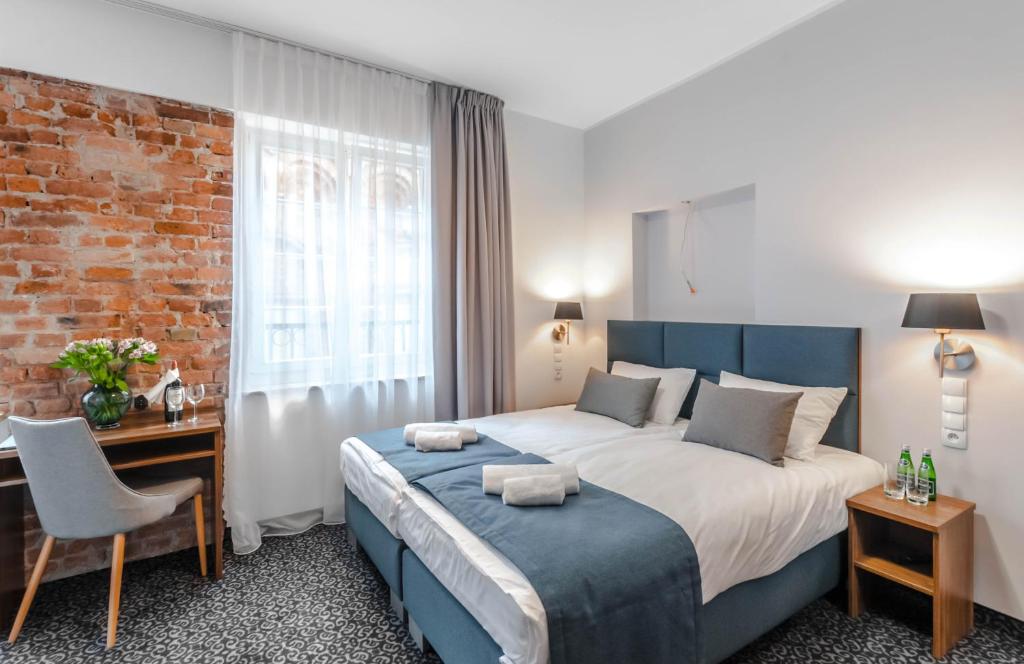 Liberum Residence Old Town - 8