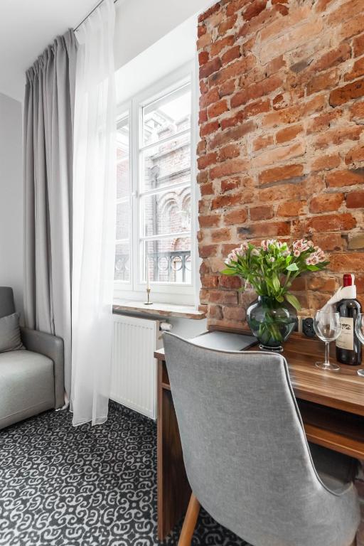 Liberum Residence Old Town - 11