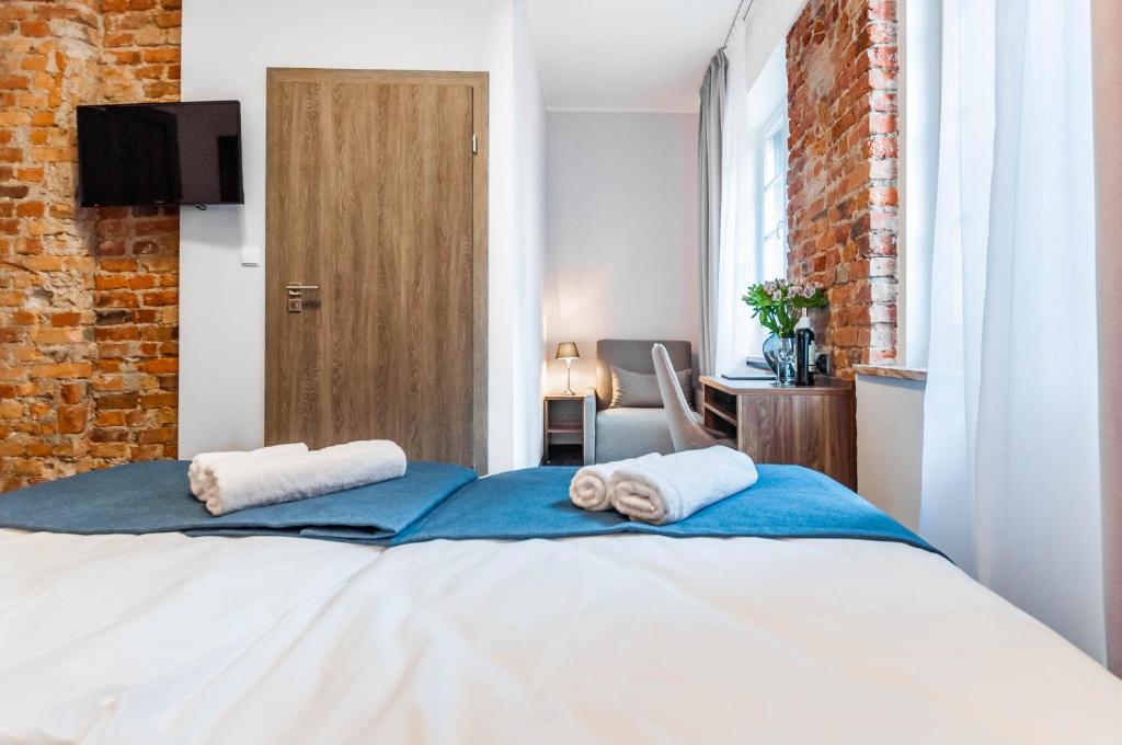 Liberum Residence Old Town - 9