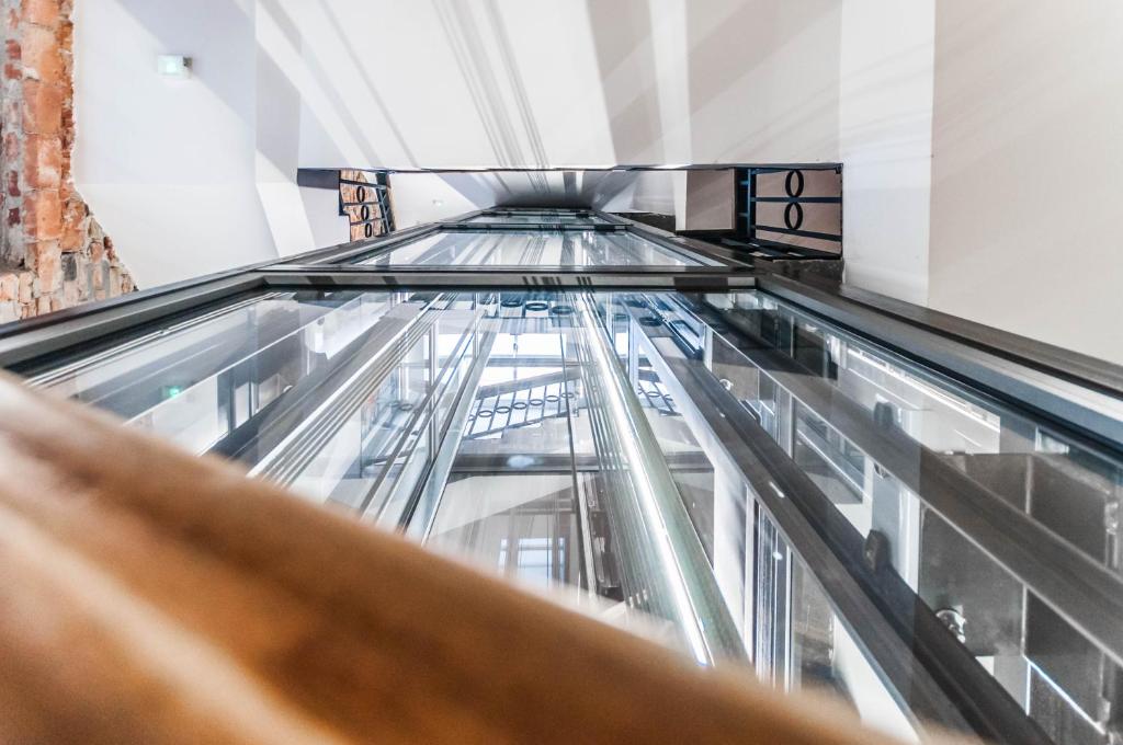 Liberum Residence Old Town - Resim 21