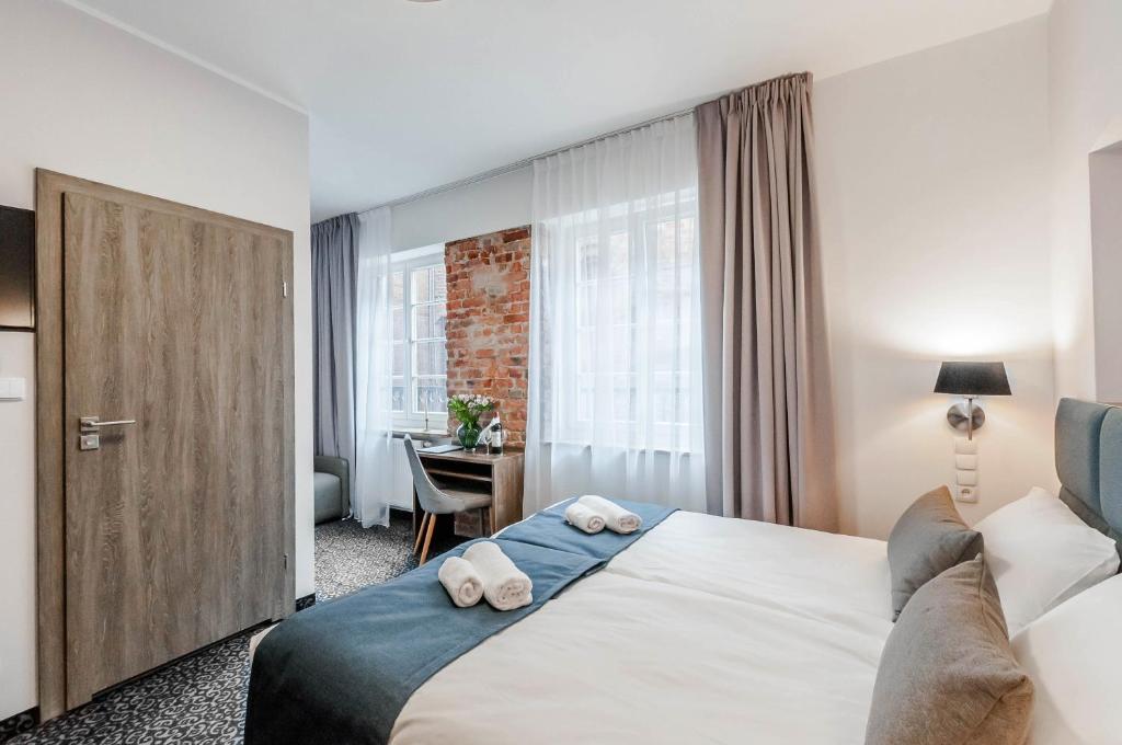 Liberum Residence Old Town - 10