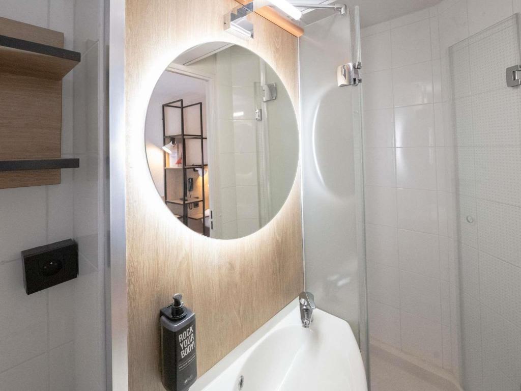 ibis Avignon Centre Pont De L'Europe - Resim 18