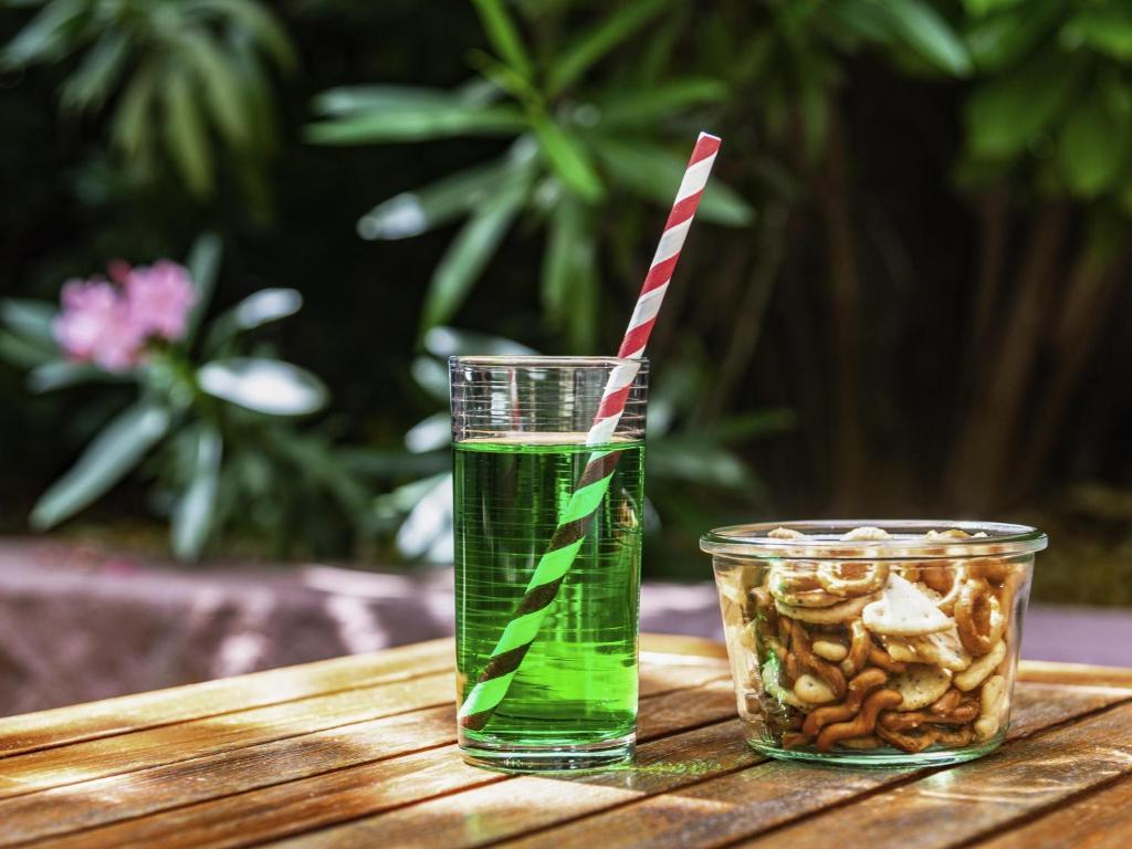 ibis Avignon Centre Pont De L'Europe - Resim 31