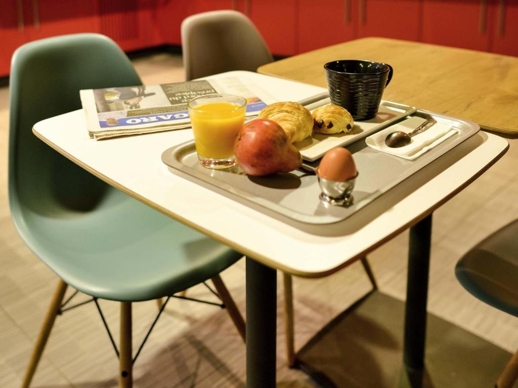 ibis Avignon Centre Pont De L'Europe - Resim 32