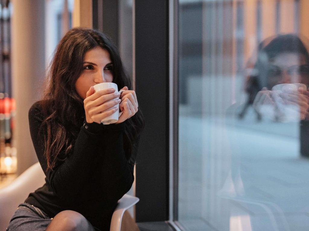 Mercure Hotel München Süd Messe - Resim 27