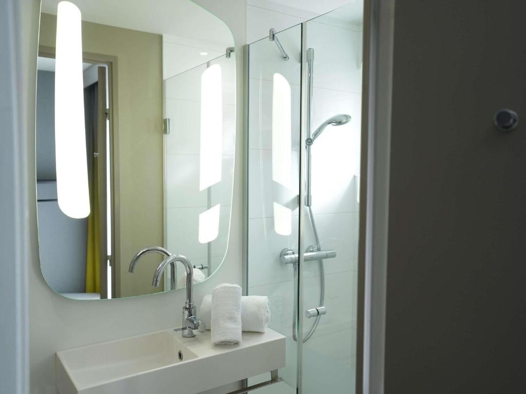 ibis Colmar Centre – photo 16
